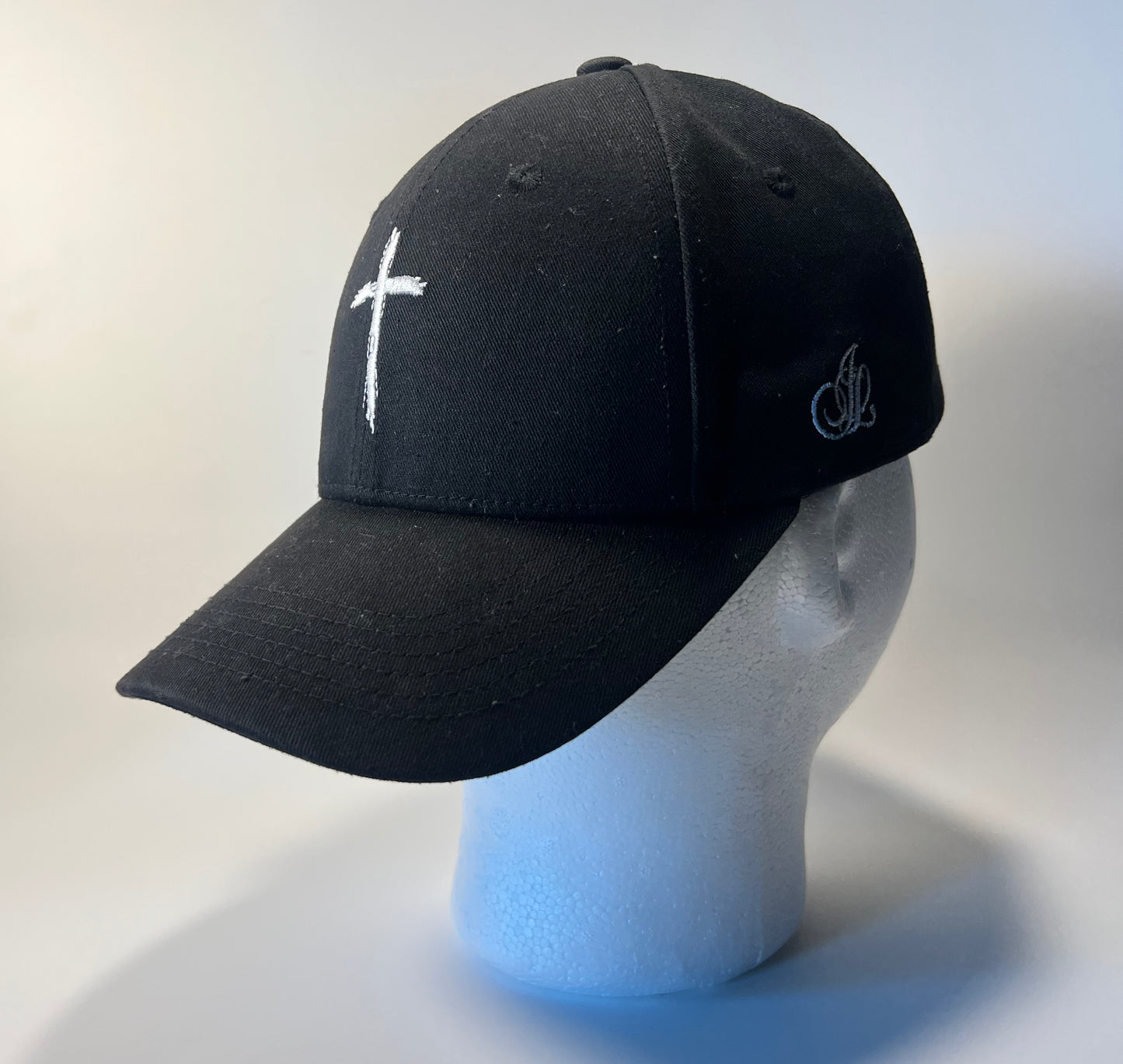 Cross Hat